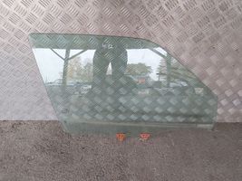 Nissan Juke I F15 Etuoven ikkunalasi, neliovinen malli 