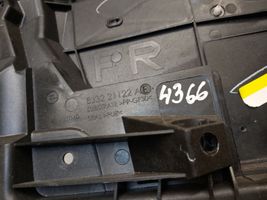 Land Rover Range Rover Evoque L538 Altro elemento di rivestimento della portiera anteriore BJ3221122AE