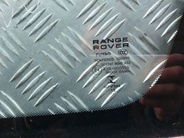 Land Rover Range Rover Evoque L538 Finestrino/vetro retro 