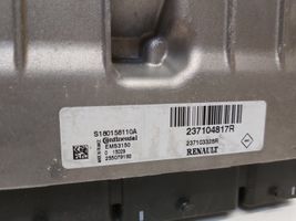 Nissan Qashqai Sterownik / Moduł ECU 237104817R