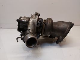 Volvo S60 Turbina 54399700123