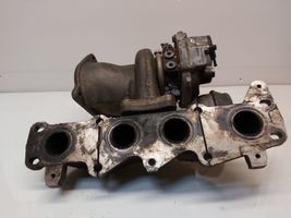 Volvo S60 Turbina 54399700123