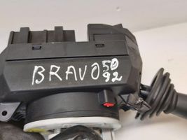 Fiat Bravo Leva/interruttore dell’indicatore di direzione e tergicristallo 07355322780
