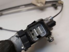 Honda FR-V Priekšpusē elektriskā loga pacelšanas mehānisma komplekts 
