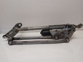 Honda FR-V Front wiper linkage 