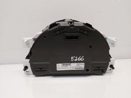 Smart ForFour II W453 Tachimetro (quadro strumenti) 248214966R