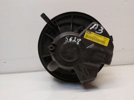 Audi A3 S3 A3 Sportback 8P Ventola riscaldamento/ventilatore abitacolo 1K1820015