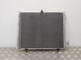 Opel Crossland X Radiateur condenseur de climatisation 9674813580