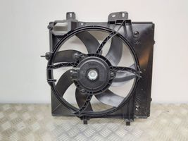 Opel Crossland X Ventilateur de refroidissement de radiateur électrique GMV100