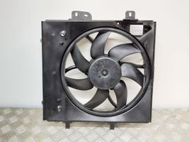 Opel Crossland X Ventilateur de refroidissement de radiateur électrique GMV100