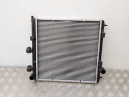 Opel Crossland X Radiateur de refroidissement 886160000