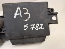 Audi A3 S3 A3 Sportback 8P Parking PDC control unit/module 8P0919283A