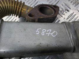 Nissan Qashqai EGR aušintuvas 147350678R