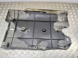 Nissan Qashqai Unterfahrschutz Unterbodenschutz Mitte 748154EA0B