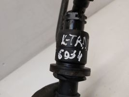 Nissan X-Trail T32 Główny cylinder sprzęgła 306104BA0A