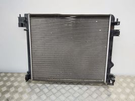 Nissan X-Trail T32 Coolant radiator 161017