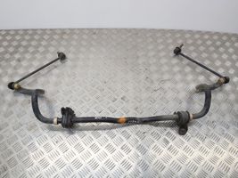 Nissan X-Trail T32 Stabilizator przedni / drążek 