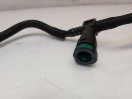 Citroen C4 Cactus Brake booster pipe/hose 