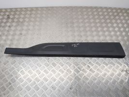 Citroen C4 Cactus Front door trim (molding) 9823415677