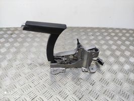 Citroen C4 Cactus Handbrake/parking brake lever assembly 98253208ZD