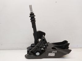 Nissan Qashqai Vaihteenvalitsimen verhoilu 341017283R