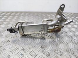 Nissan Qashqai EGR-venttiili/lauhdutin 147357324R