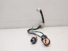 Mazda 2 Wkład lampy tylnej 