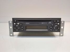 Nissan X-Trail T30 Panel / Radioodtwarzacz CD/DVD/GPS 28185EQ300