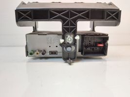 Peugeot 508 Panel / Radioodtwarzacz CD/DVD/GPS 9808622680