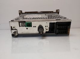 Peugeot 607 Radio/CD/DVD/GPS-pääyksikkö 96435880GV