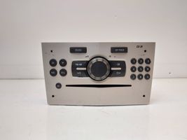 Opel Astra H Panel / Radioodtwarzacz CD/DVD/GPS 13257031