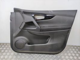 Nissan Qashqai Boczki / Poszycie drzwi przednich 809224EA1A