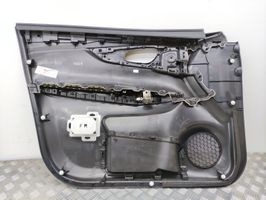 Nissan Qashqai Boczki / Poszycie drzwi przednich 809224EA1A