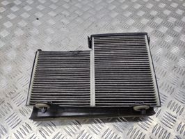 Citroen C4 Cactus Salono oro mazgo plastikinis korpusas 9649776480