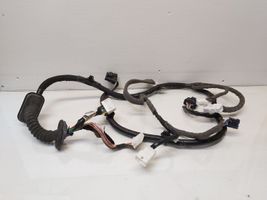 Nissan Qashqai Cablaggio porta anteriore 241254EH0D