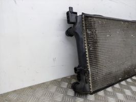 Skoda Octavia Mk3 (5E) Radiador intercooler 5Q0121251EC