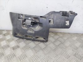 Citroen C5 Staffa di rinforzo montaggio del paraurti anteriore 9681052880