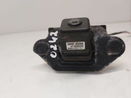 Nissan Qashqai Kamera galinio vaizdo 28442JD20A