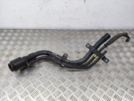 Hyundai Tucson TL Tubo e bocchettone per riempimento serbatoio del carburante 3193007900