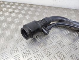 Hyundai Tucson TL Tubo e bocchettone per riempimento serbatoio del carburante 3193007900