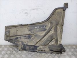 Mercedes-Benz A W176 Unterfahrschutz Unterbodenschutz A2466840600