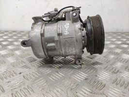 Mercedes-Benz A W176 Ilmastointilaitteen kompressorin pumppu (A/C) 4472501680