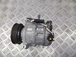 Mercedes-Benz A W176 Ilmastointilaitteen kompressorin pumppu (A/C) 4472501680