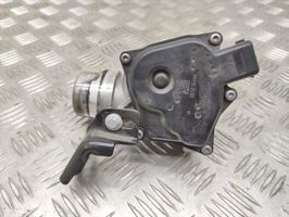 Mercedes-Benz A W176 Clapet d'étranglement 161A09287R