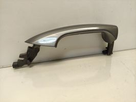 Mercedes-Benz A W176 Rear door exterior handle A2047600270