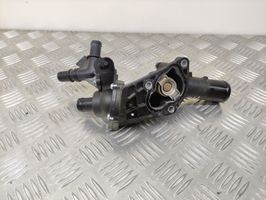 Mercedes-Benz A W176 Termostato/alloggiamento del termostato 110602770R