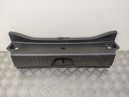 Mercedes-Benz A W176 Ladekante Verkleidung Kofferraum A1766900241