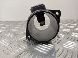 Nissan Juke I F15 Misuratore di portata d'aria 5WK97021