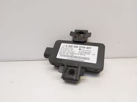 Mercedes-Benz A W176 Module de pression des pneus A0009003704