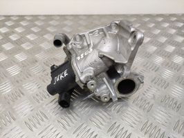 Nissan Juke I F15 EGR-venttiili 8200836385